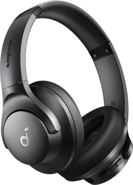 Auriculares Soundcore Q20I Negro Bt