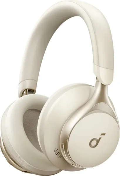 Auriculares Soundcore Space One Blanco Bt