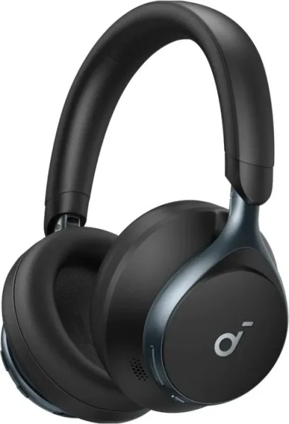 Auriculares Soundcore Space One Negro Bt
