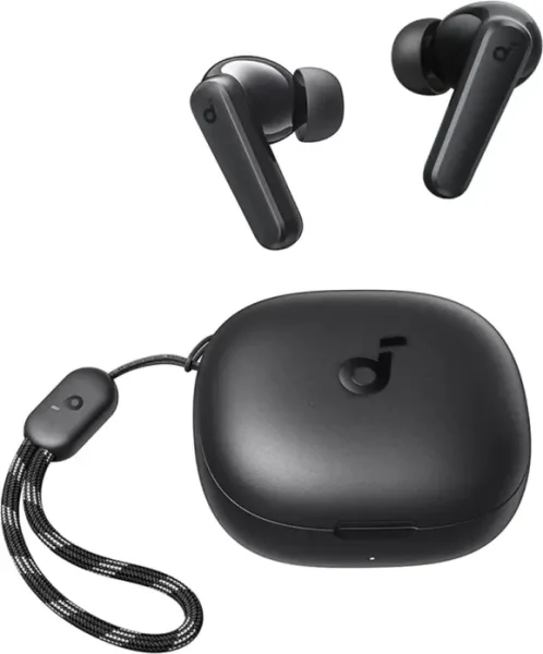 Auriculares Inalambricos Soundcore R50I In Ear Negro