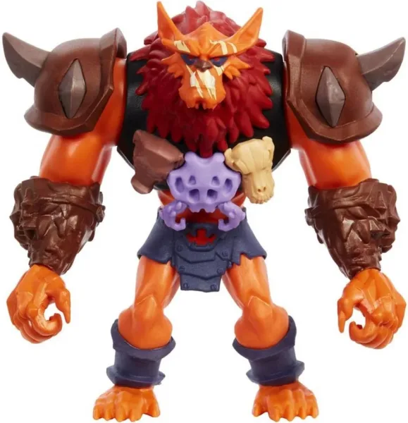 Figura mattel masters of the universe beast man