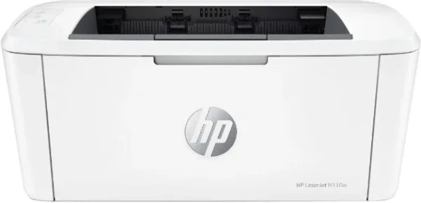Hp Monocromo Laserjet M110W WiFi Blanco
