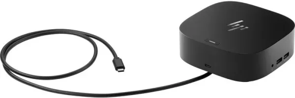 Docking Station G5 USB-C Hp