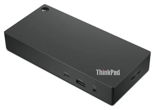 Docking Station Lenovo Thinkpad Universal USB-C Dock USB 3.2