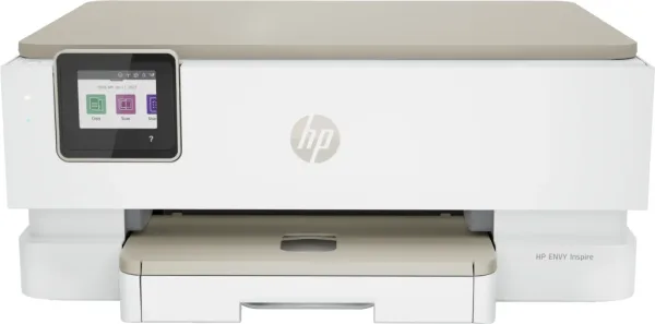 Multifuncion inyeccion hp envy inspire 7220e color hp+ WiFi duplex
