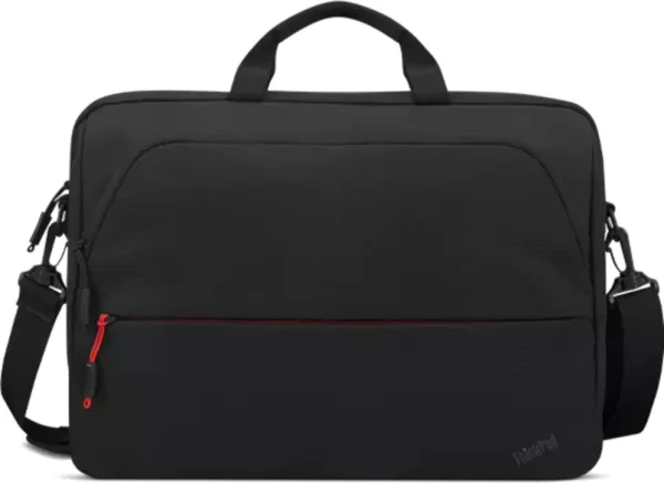 Maletin Lenovo Thinkpad Essential 13-14" Slim Toploader Negro