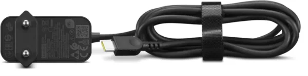 Cargador Lenovo USB-C 65W