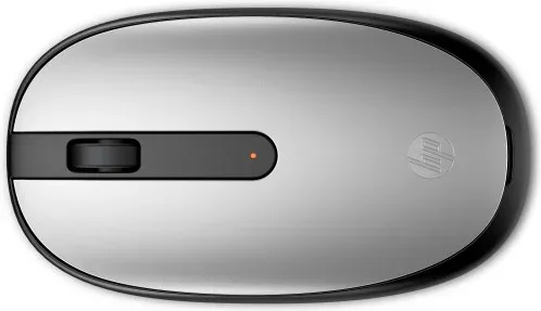HP Ratón Bluetooth 240 plateado