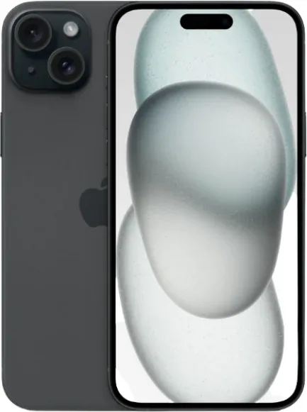 Smartphone Apple Iphone 15 128GB Negro