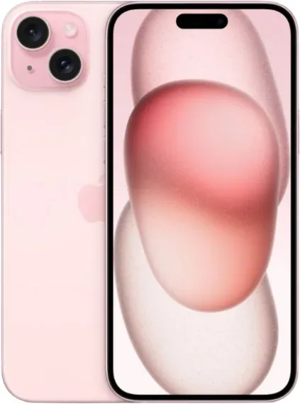 Smartphone Apple Iphone 15 128GB Rosa