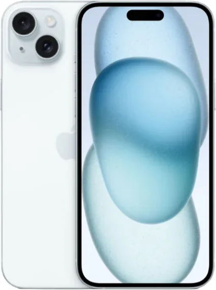 Smartphone Apple Iphone 15 256GB Azul