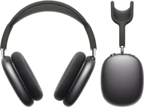 Apple Airpods Max Medianoche
