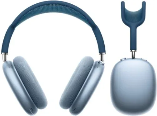 Apple Airpods Max Azul