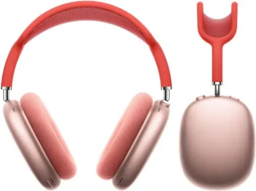 Apple Airpods Max Naranja