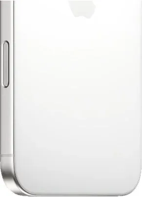 Apple Iphone 16 Pro 128GB White T