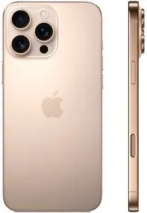 Apple Iphone 16 Pro Max 256GB Desert T