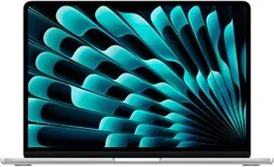 Apple Macbook Air 13 M4 16/256GB Silver