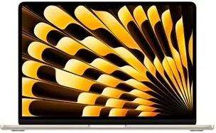 Apple Macbook Air 13 M4 16/256GB Starlight