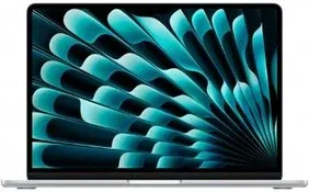 Apple Macbook Air 15 M4 16/256GB Silver