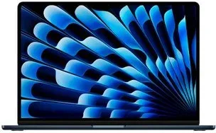 Apple Macbook Air 15 M4 16/256GB Midnight