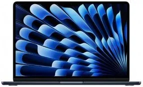 Apple Macbook Air 13 M4 24/512GB Midnight