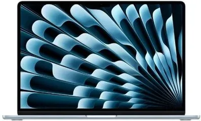 Apple Macbook Air 15 M4 16/512GB Blue
