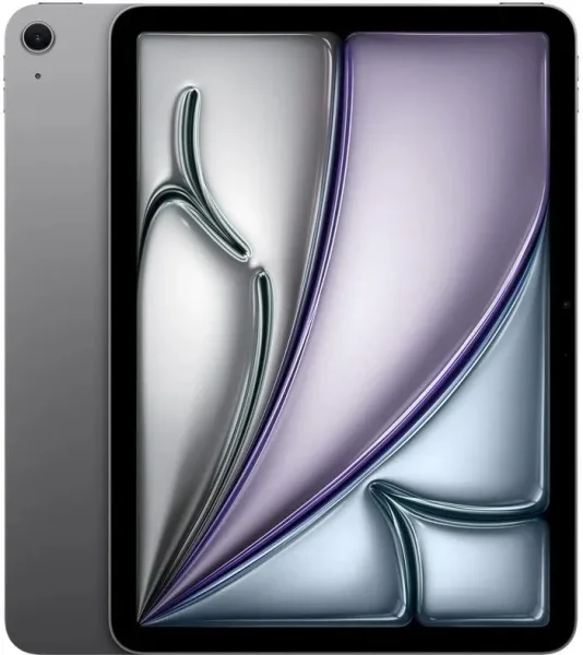 IPAD APPLE iPAD AIR M3 11" 128GB SPACE GREY