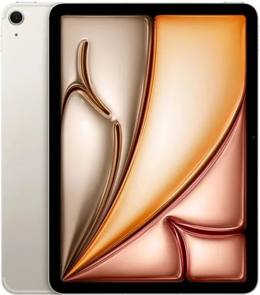 Tablet Apple Ipad Air M3 11'' 128 GB WiFi Blanco Estrella