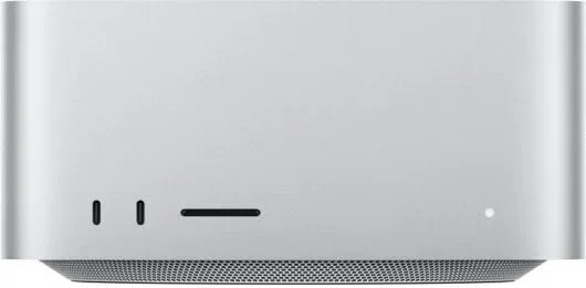 Mac Studio Apple M3 Ultra 28Core CPU 60Core GPU 96GB 1TB