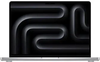 Macbook Pro Apple 14'' M5 10Core CPU+10Core GPU 24GB 1TB Plata