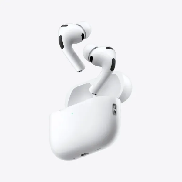 Auriculares Apple Airpods Pro 3