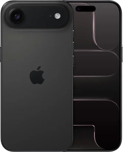 Smartphone Apple Iphone Air 256GB Space Black
