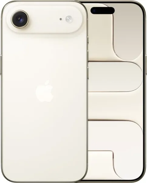 Apple Iphone Air 512GB Light Gold