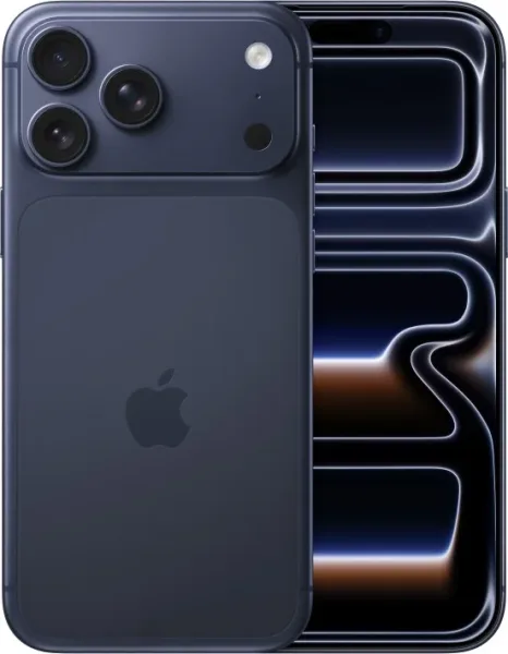 Smartphone Apple Iphone 17 Pro Max 1TB Deep Blue