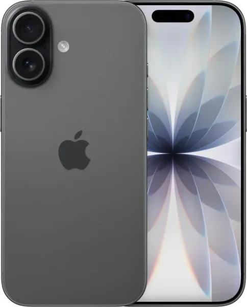 Smartphone Apple Iphone 17 256GB Black