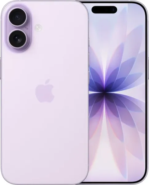 Apple Iphone 17 256GB Lavander