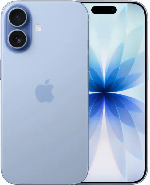 APPLE iPHONE 17 512GB AZUL