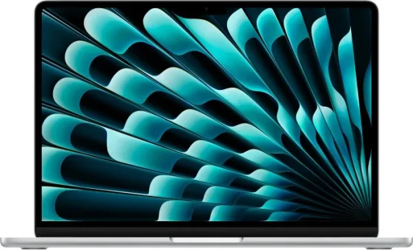 Macbook Air Apple 13'' M5 16GB 10Core GPU Plata 1TB