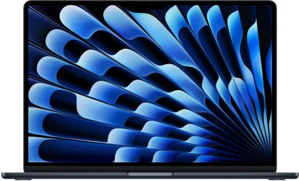 Macbook Air Apple 15'' M5 24GB 10Core GPU Medianoche 1TB