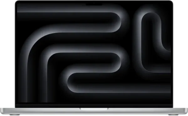 Macbook Pro Apple 16'' M5 Max 18Core CPU+40Core GPU 48GB 2TB Plata