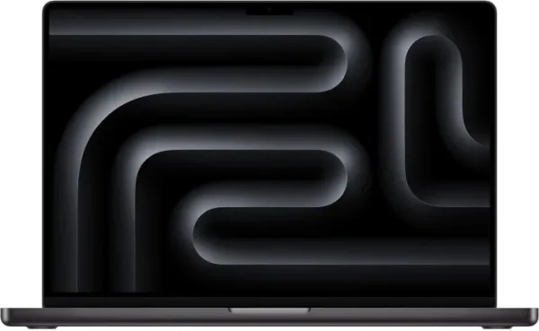 Macbook Pro Apple 16'' M5 Max 18Core CPU+32Core GPU 36GB 2TB Negro Espacial