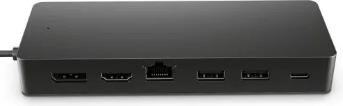 HP Concentrador multipuerto universal USB-C