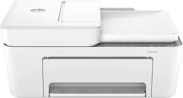 Impresora Multifuncion Hp Deskjet 4220E WiFi Fax Movil Blanca