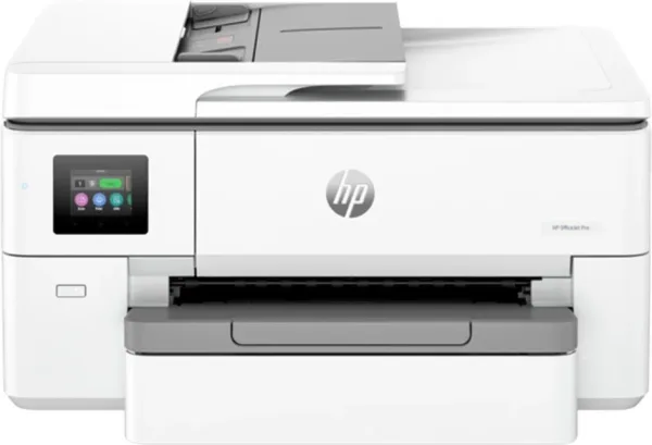 Multifuncion inyeccion hp officejet pro 9720e color a3 -  22ppm -  red -  WiFi -  duplex impresion