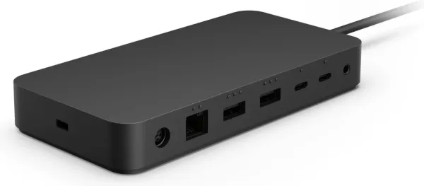 Microsoft Surface Dock Thunderbolt 4