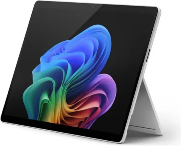 Microsoft Surface Pro Copilot Elite Plata Zip-00004