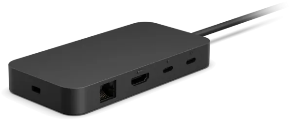 Microsoft Surface Dock Usb4