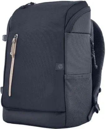 HP Mochila para portátil Travel de 15,6 pulgadas y 25 litros azul