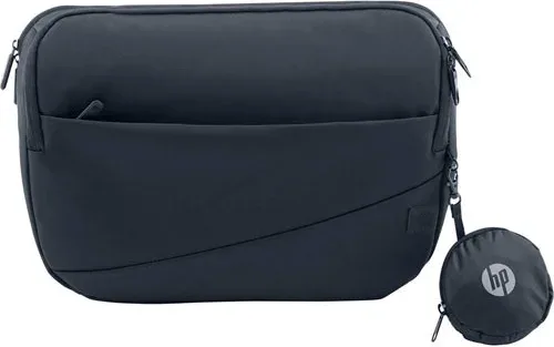 HP Bolsa tipo bandolera para portátil Creator de 13,3 pulgadas