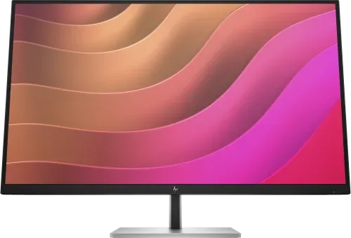 Monitor Hp E32K G5 / 32" / 4K / HDMI-DisplayPort-USB(A)-USB(C) / Regulable Altura